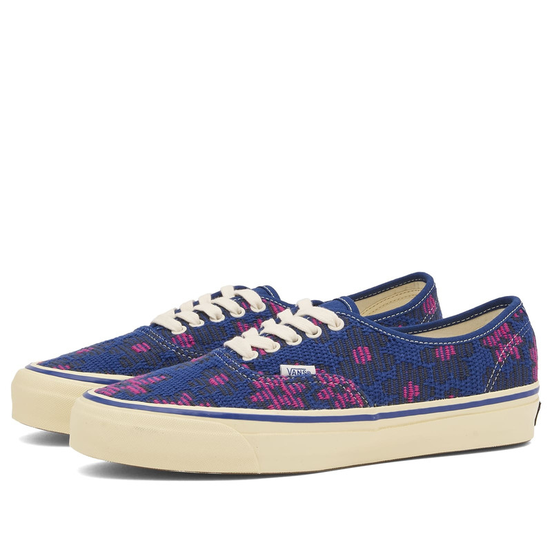 Vans LX Authentic 44 Sneaker 2