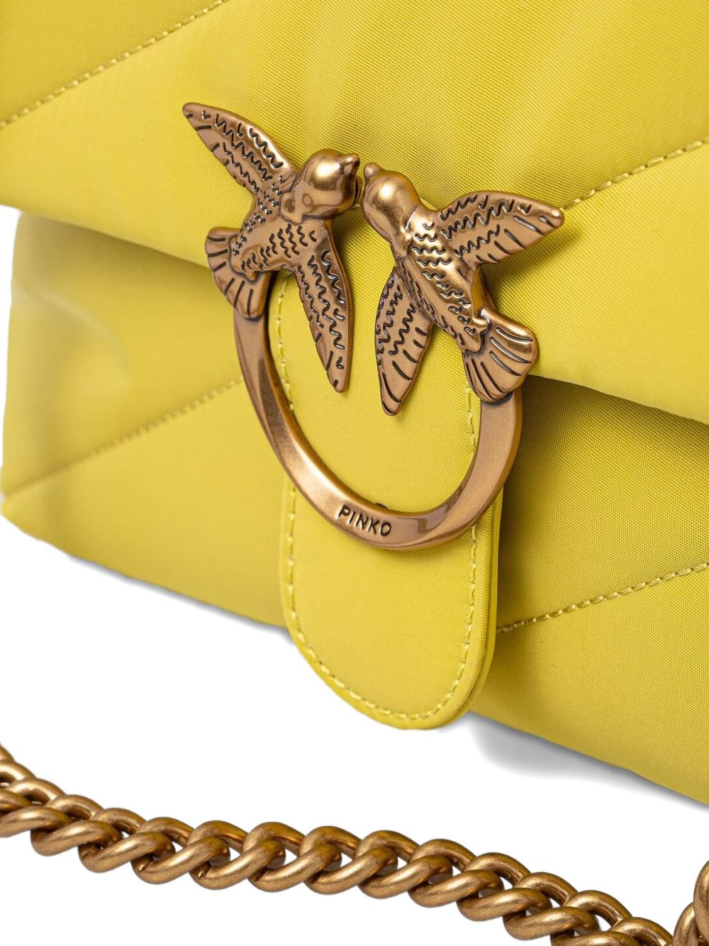 baby Love cross body bag - 4