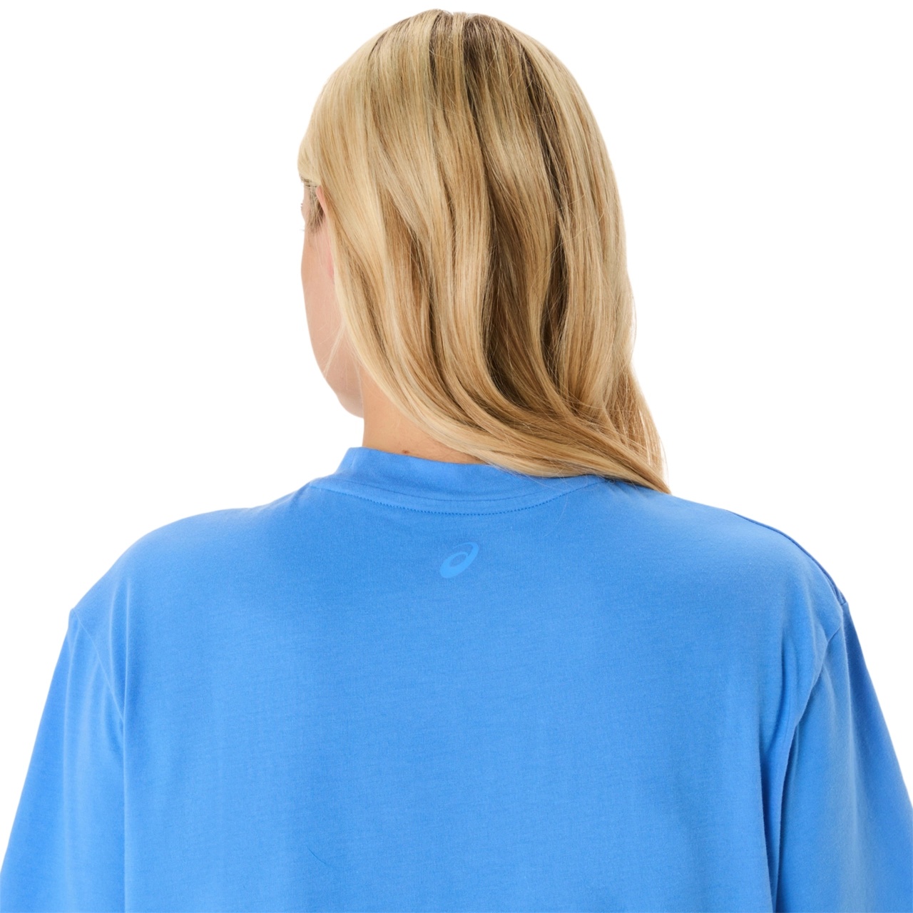 NAGINO RELAXED GRAPHIC TEE - 5