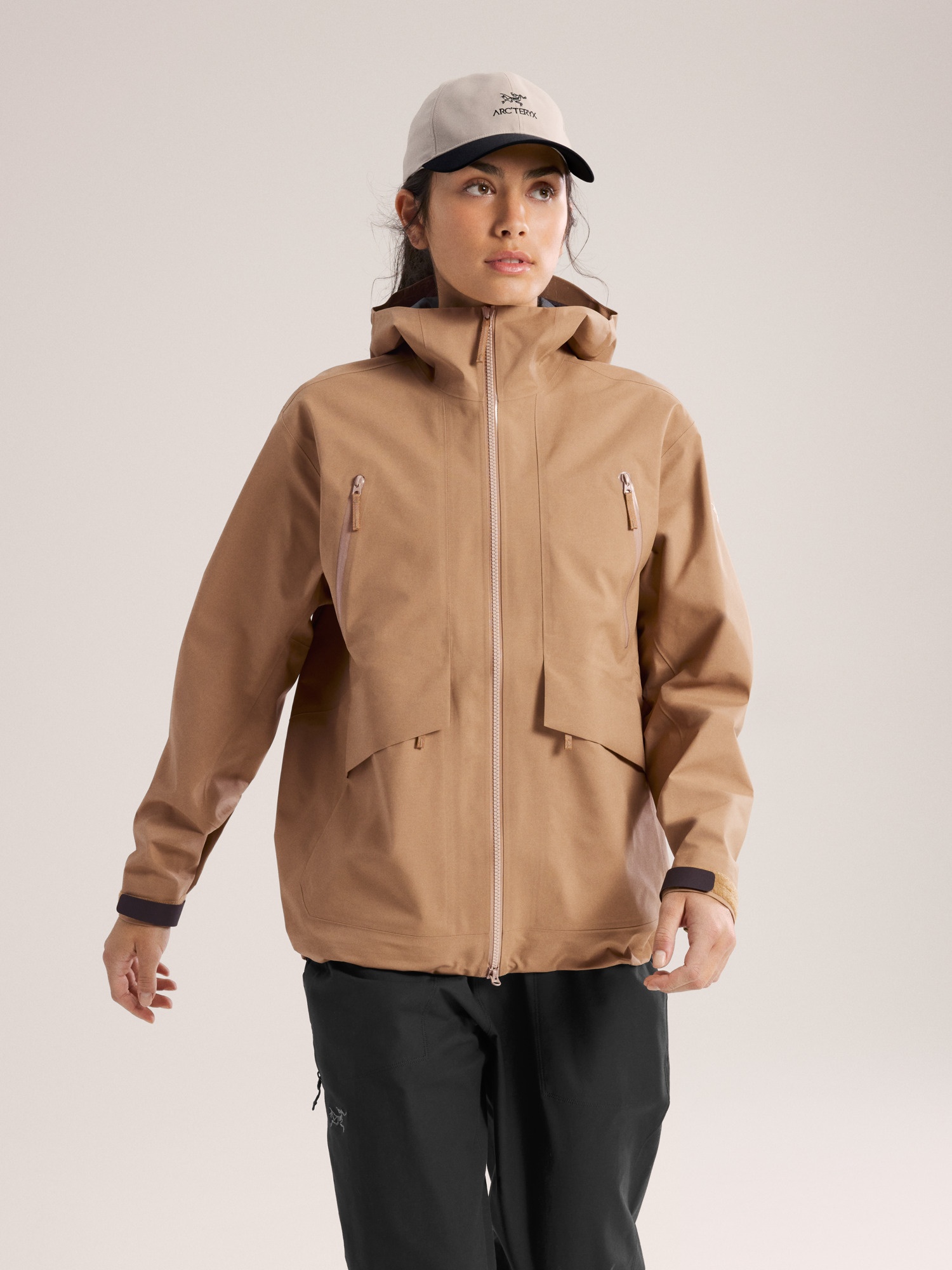 Liatris Jacket - 2