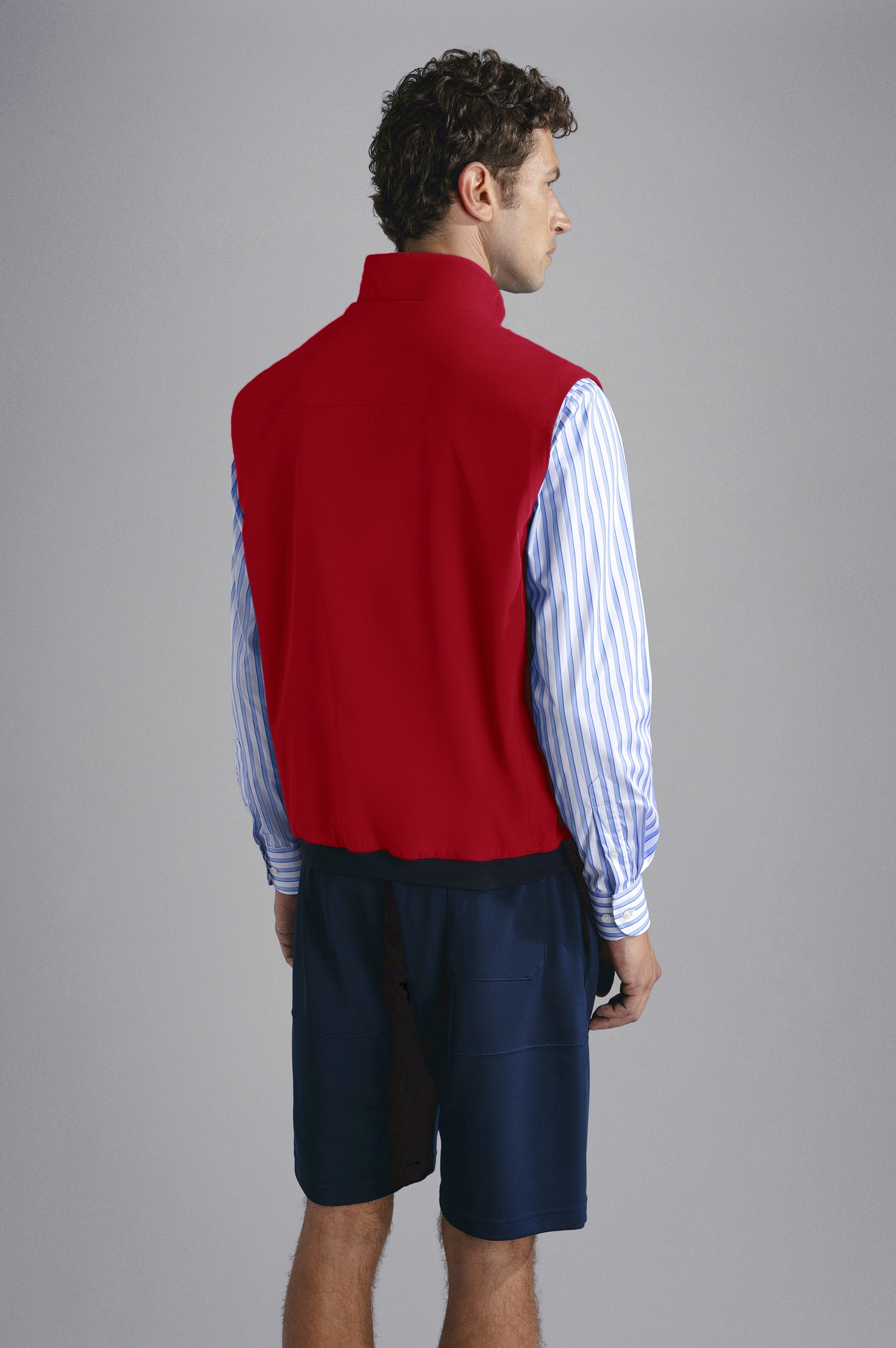 TYPHOON® RE-4X4 STRETCH GILET - 3