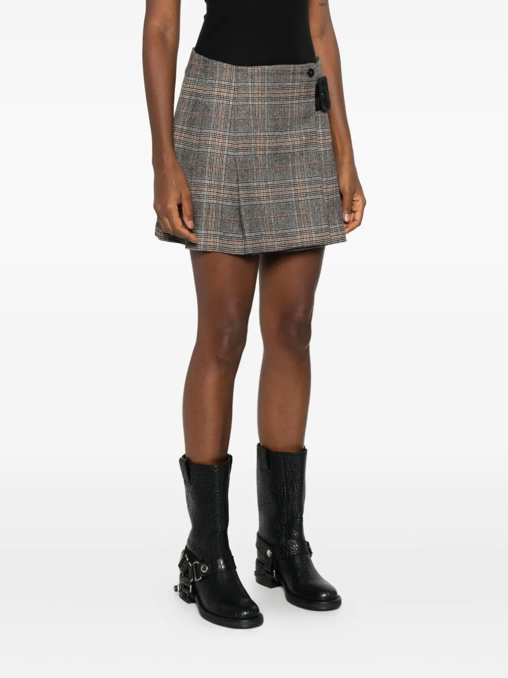 `Consolata` Skirt - 3