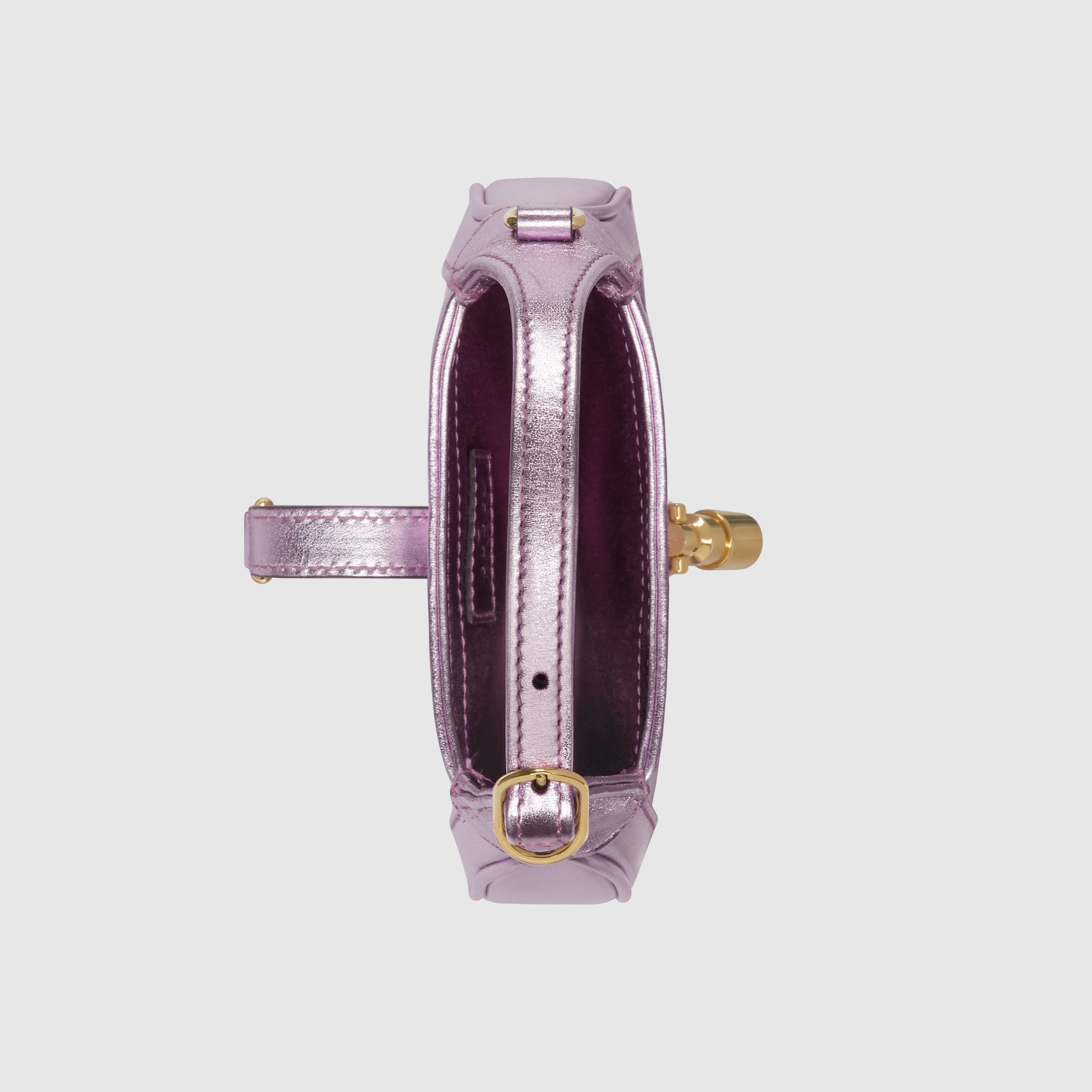 Jackie 1961 super mini bag - 8