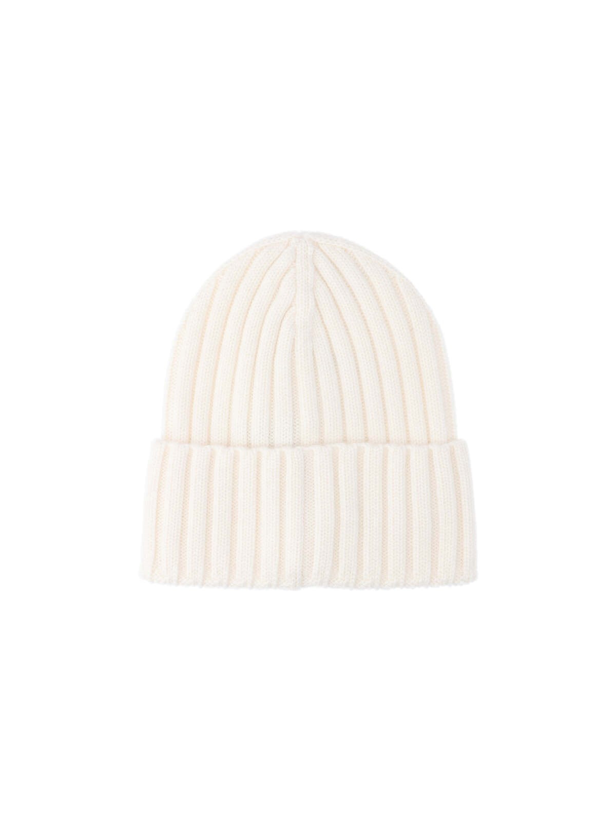 LOGO BEANIE - 2