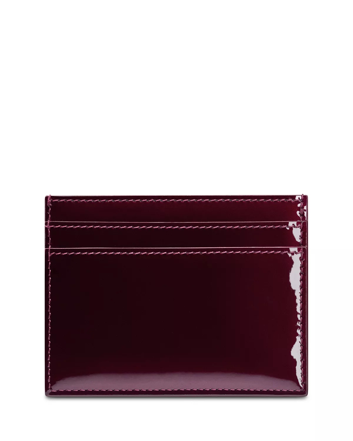 Leather Card Case - 2