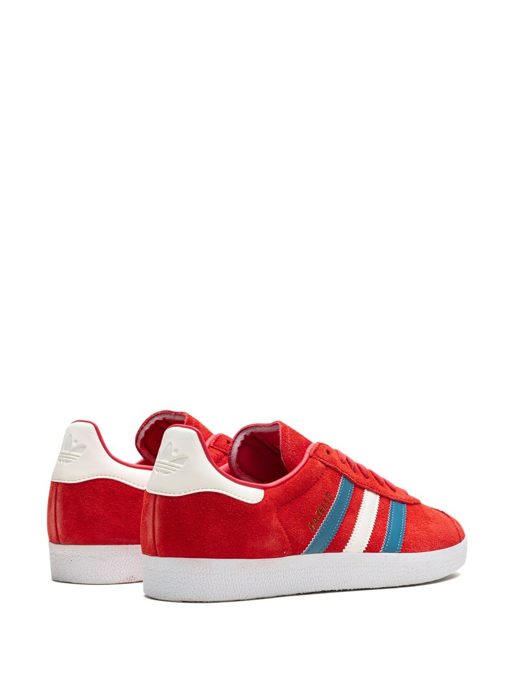 Gazelle "Chile" sneakers - 3