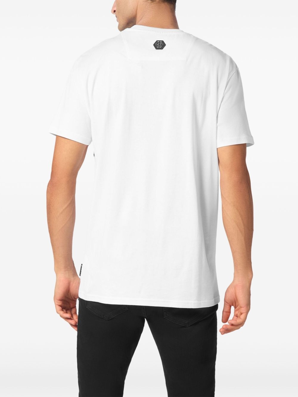 Strass Racing Club T-shirt - 4