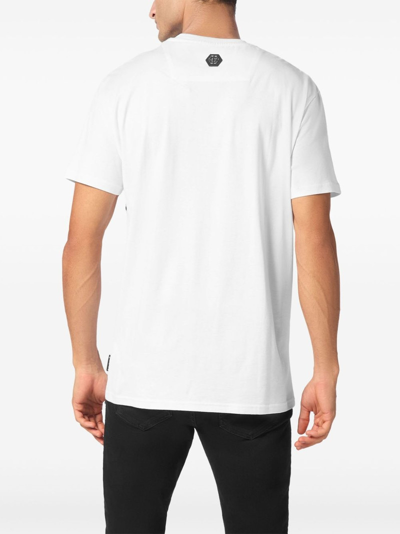Strass Racing Club T-shirt 4