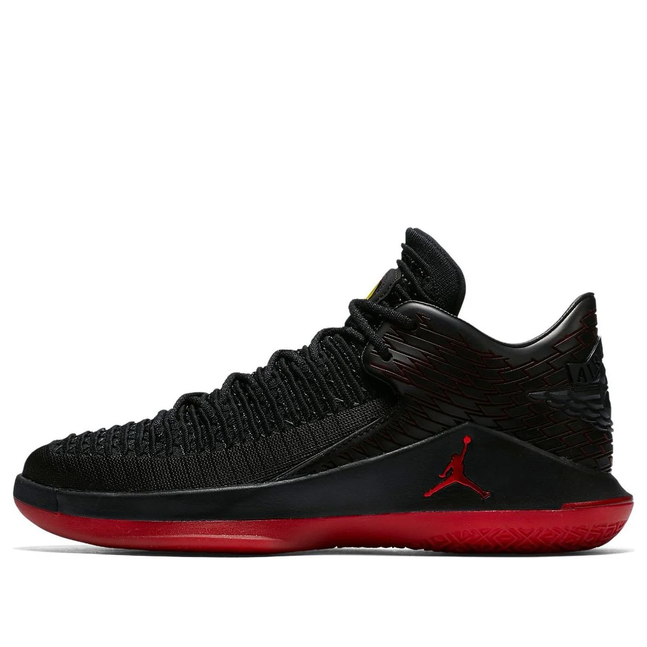 Air Jordan 32 Low 'Last Shot' AA1256-003 - 1