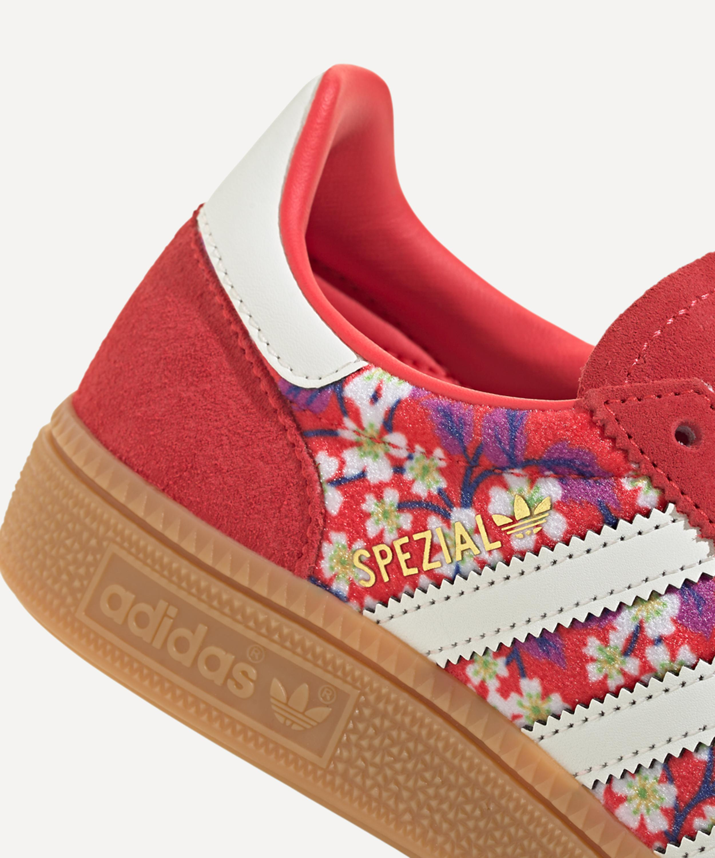 x Liberty London Handball Spezial Junior Shoes - 2