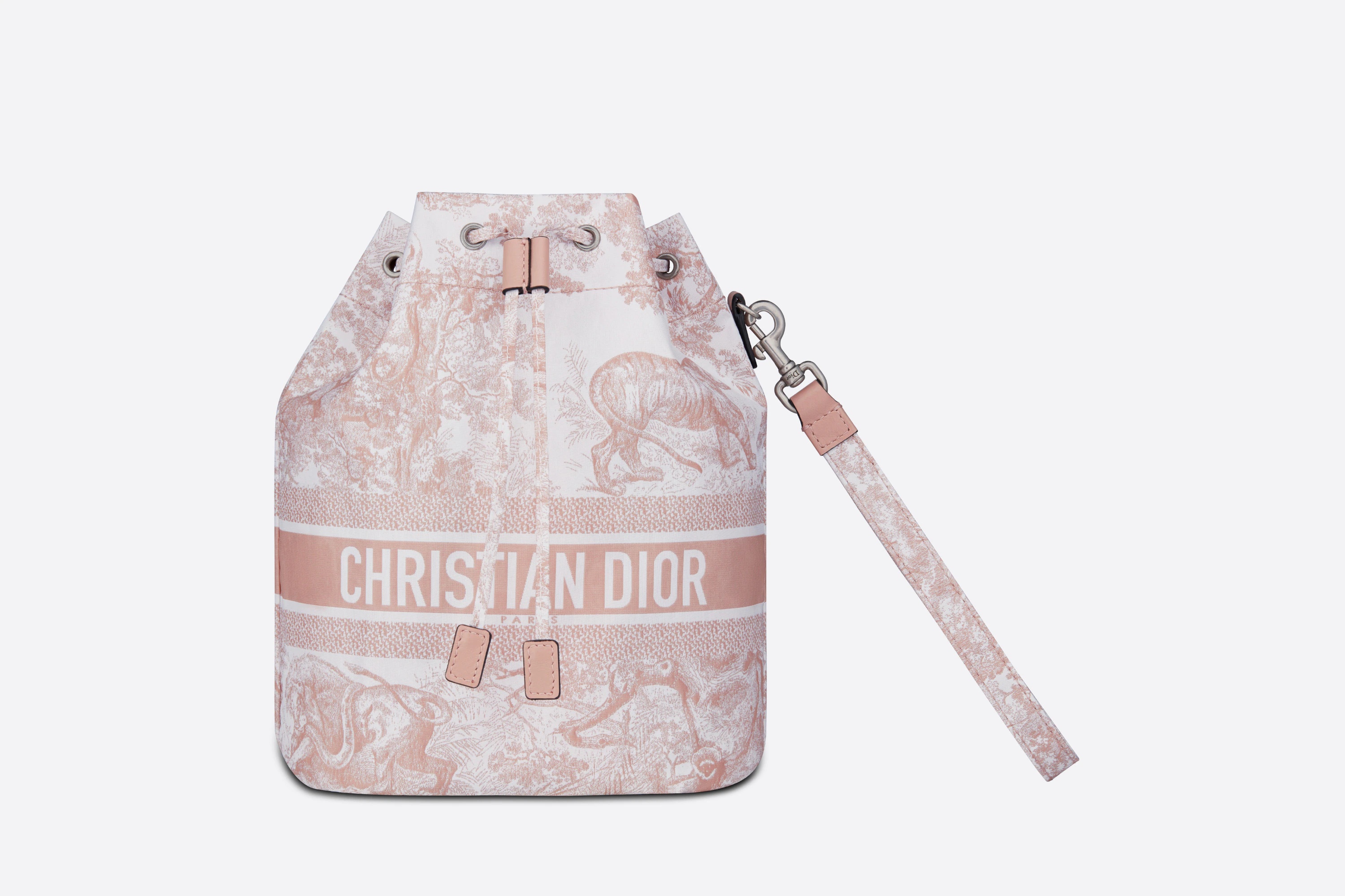 DiorTravel Pouch - 1