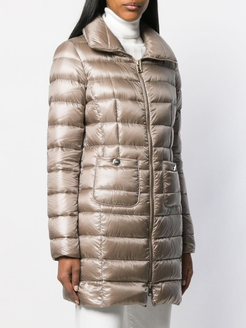 Maria zipped jacket 3