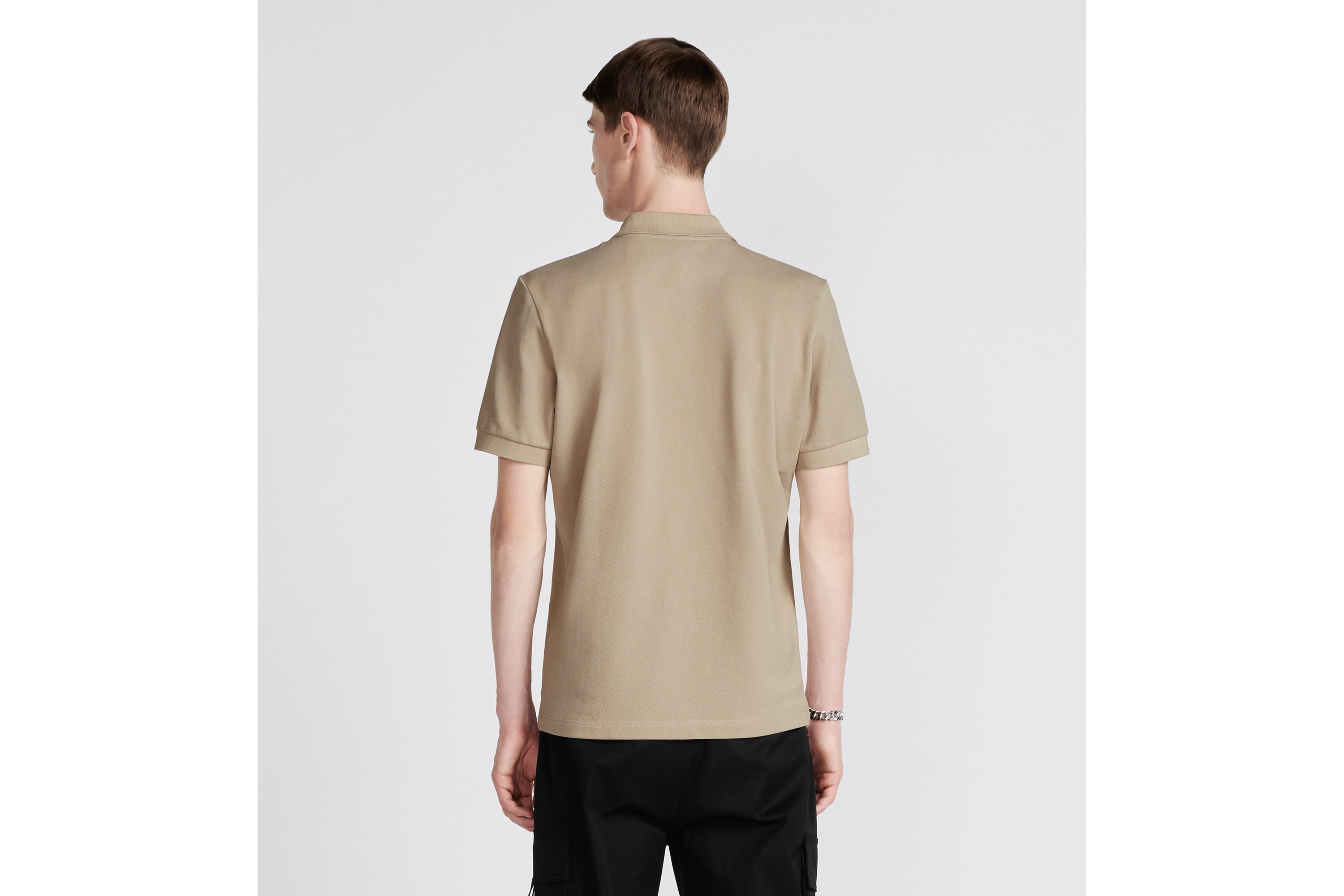 CD Icon Polo Shirt - 4