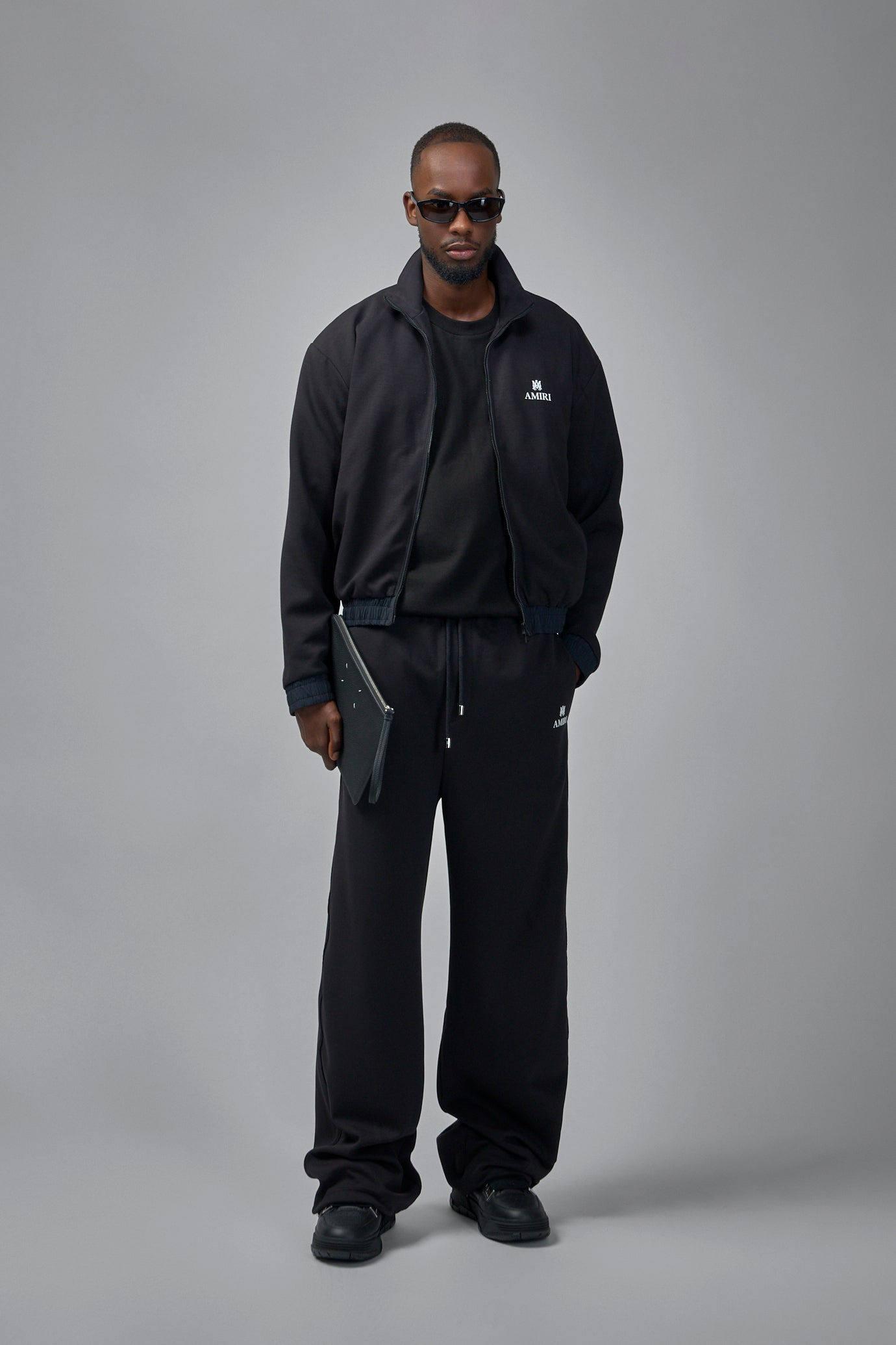 Lounge Track Pant - 2
