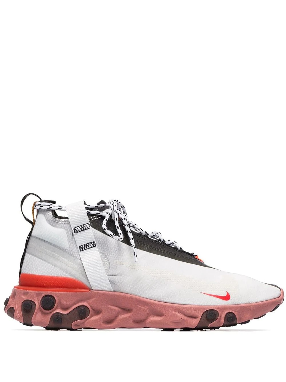 ISPA React sneakers - 1