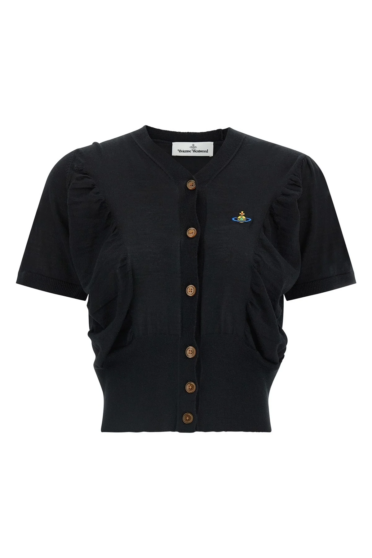 'Pamela' sweater - 1