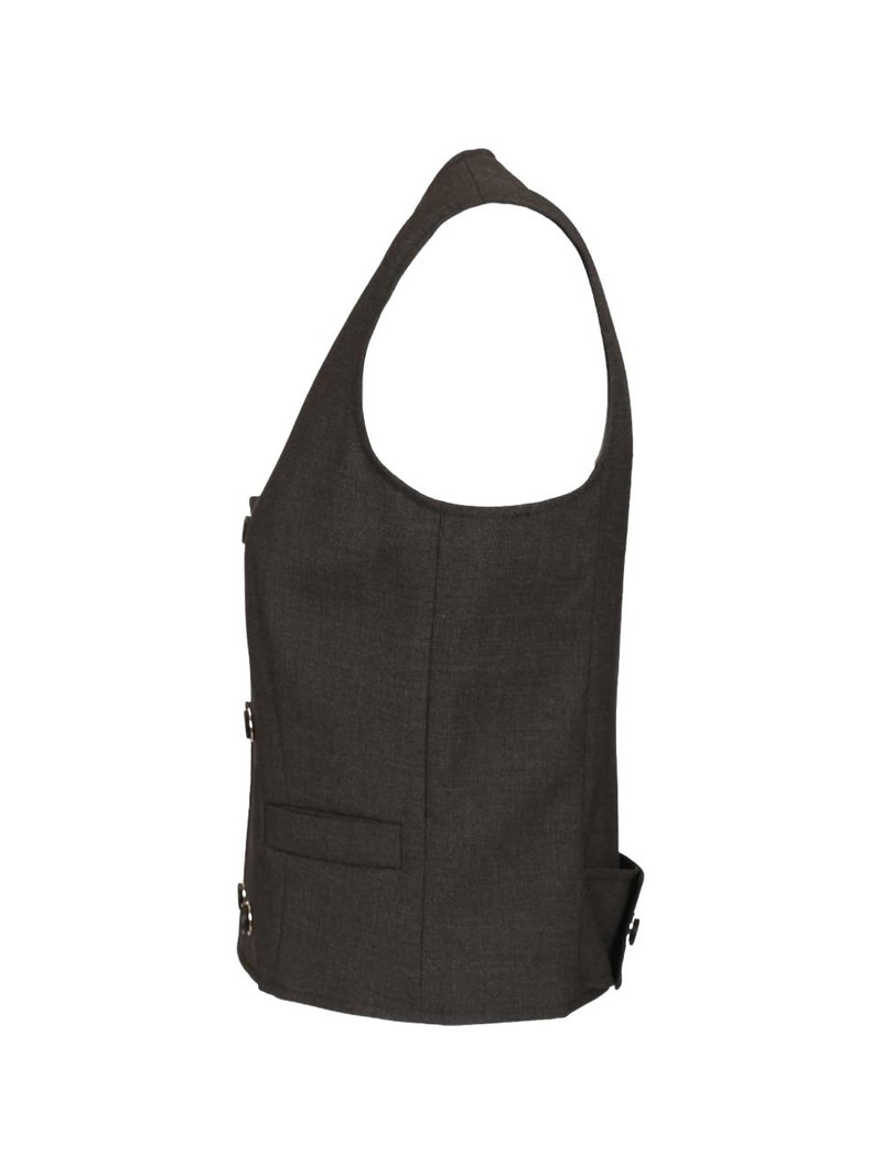 double-breasted waistcoat 3