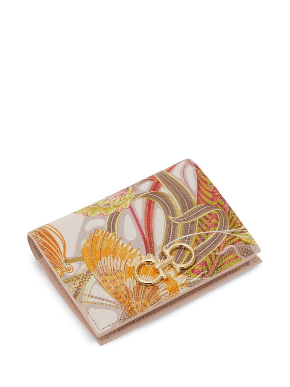 Gancini wallet - 3