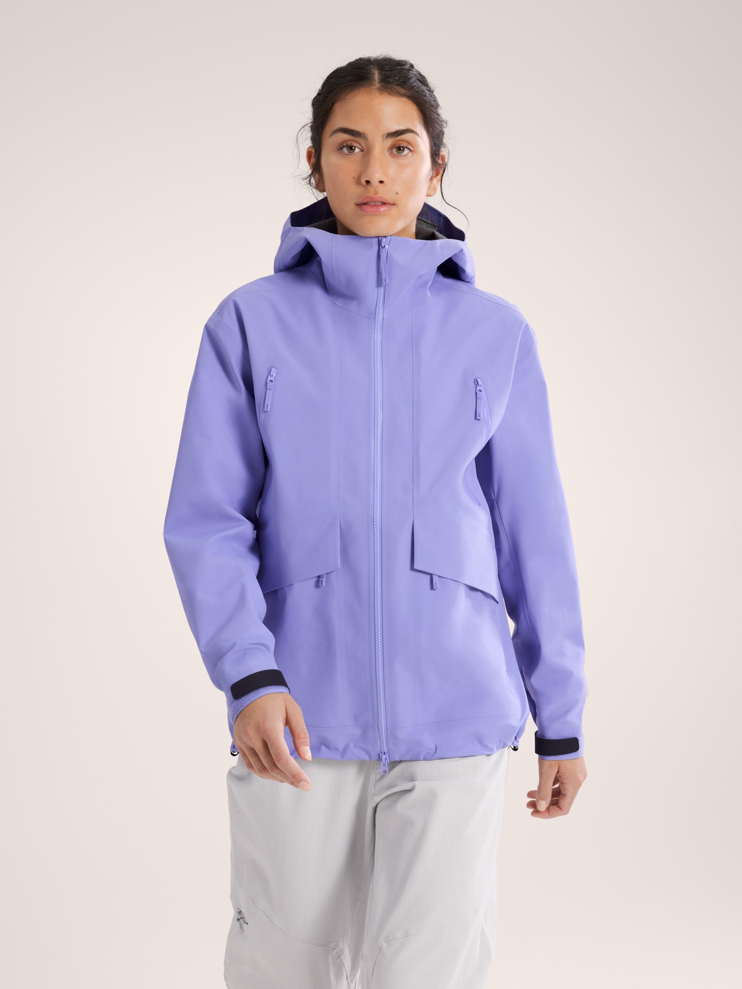 Liatris Jacket - 2