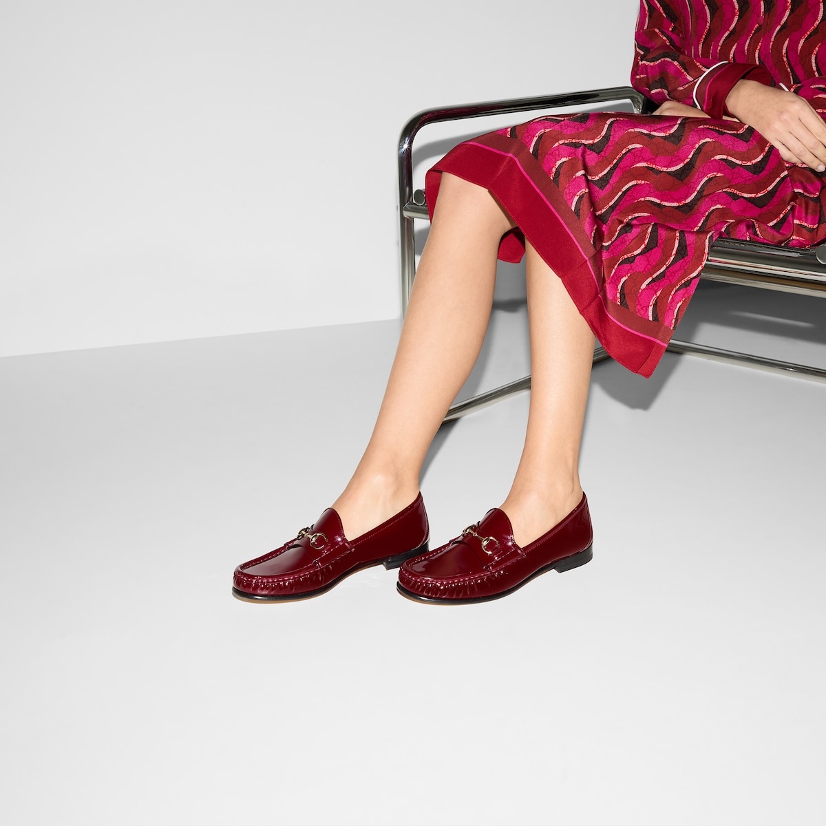 Women's Horsebit 1953 loafer - 3