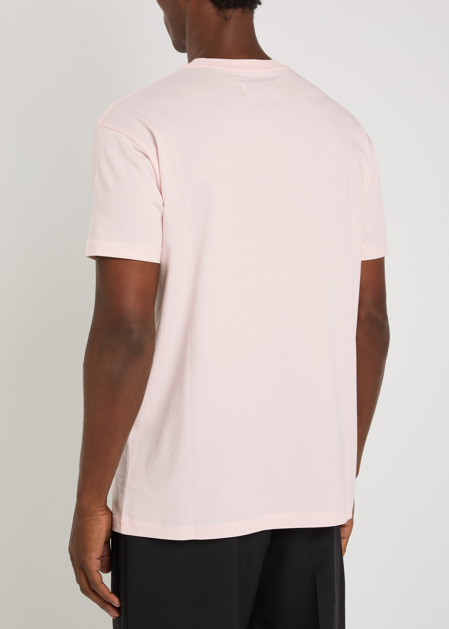 Vivienne Westwood Classic Logo Stretch-cotton T-shirt - 3