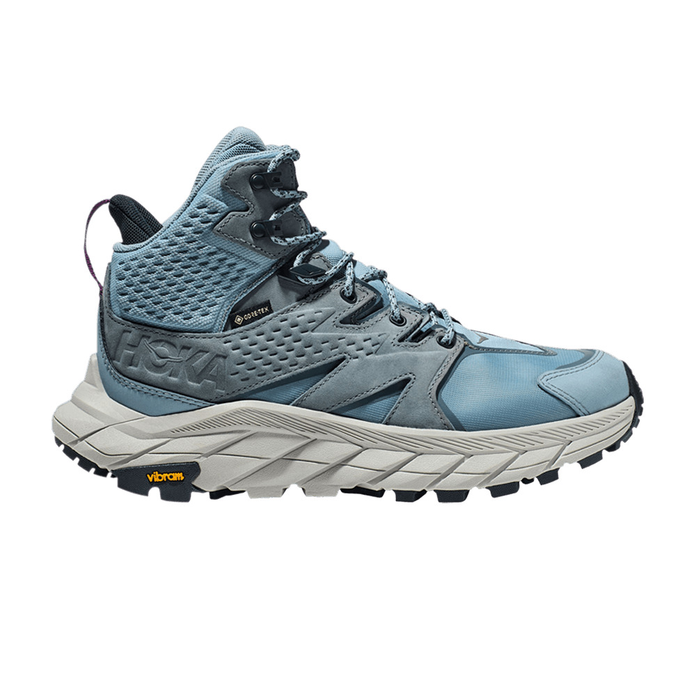 Wmns Anacapa Mid GORE-TEX 'Mountain Spring' - 1