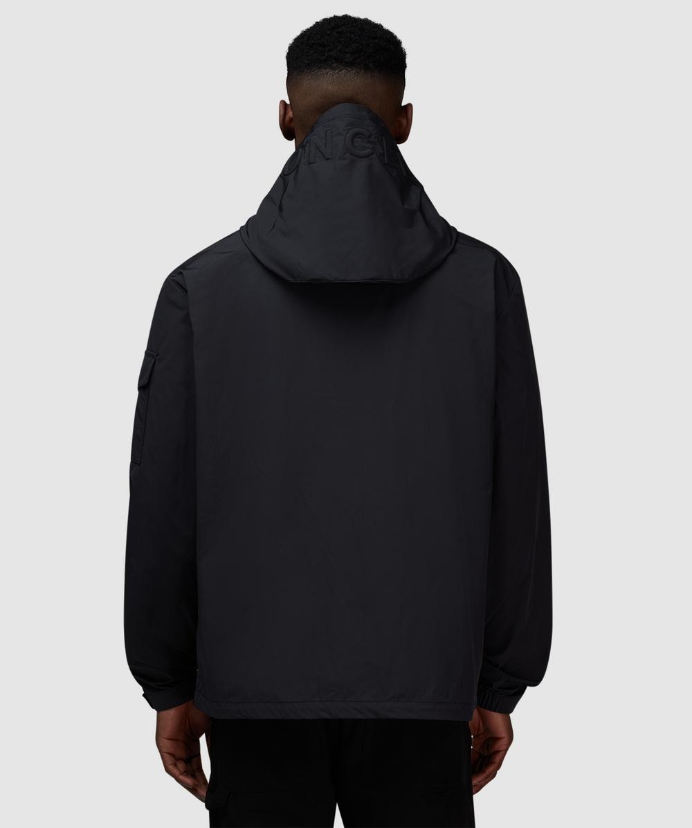 Sassiere hooded jacket - 3