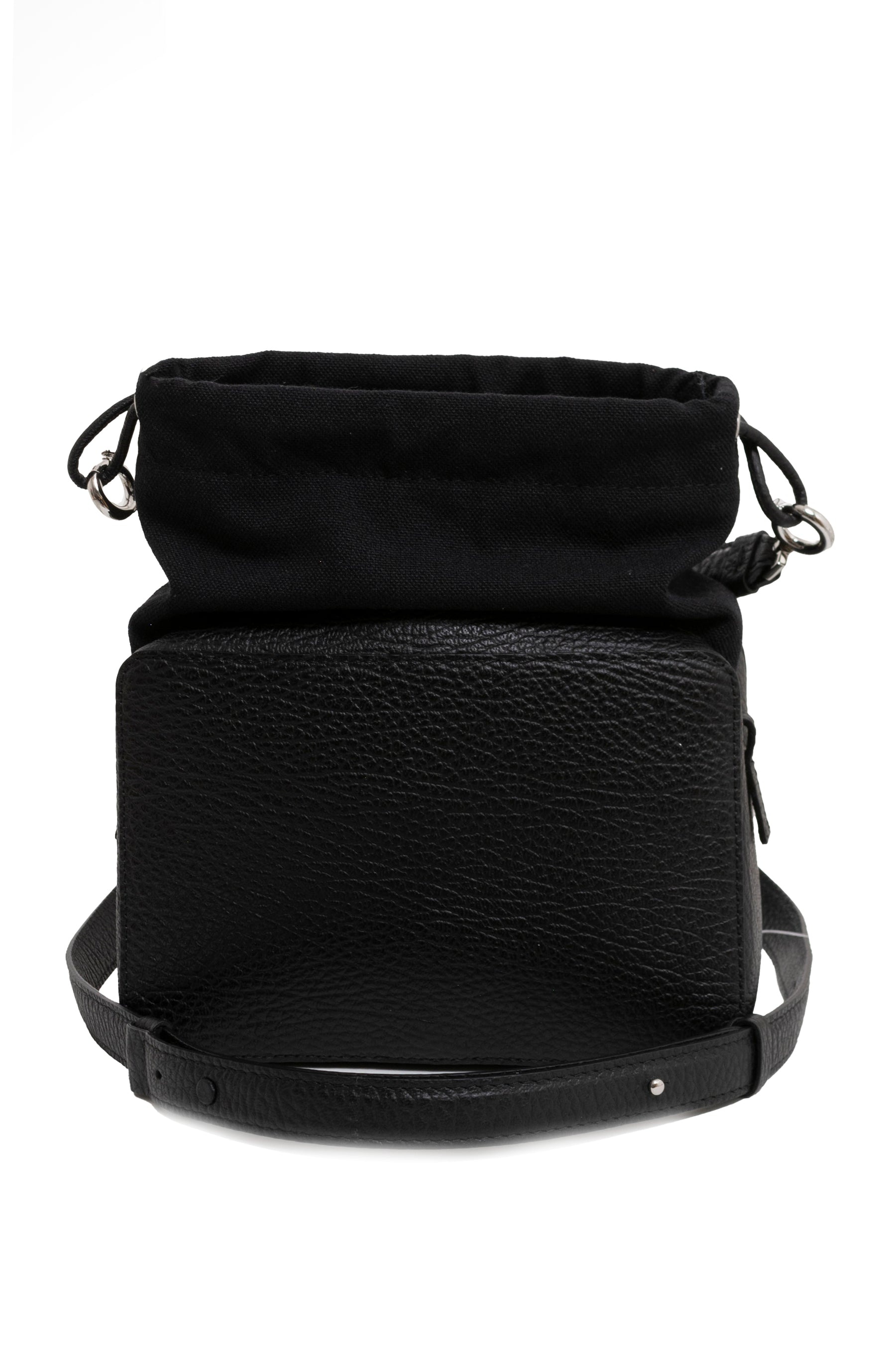 5AC CAMERA BAG MEDIUM / BLK - 4