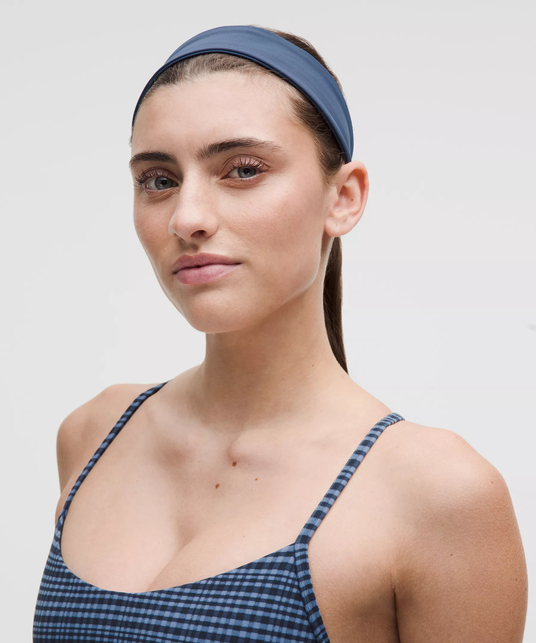 Women's Luxtreme Training Headband - 2