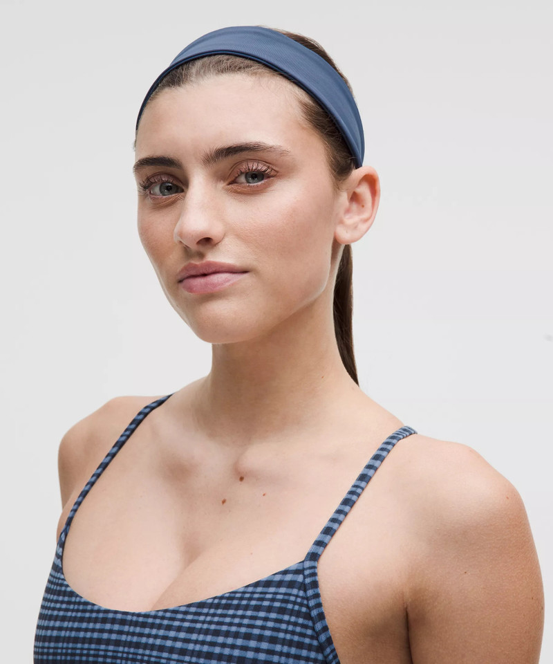 lululemon Women's Luxtreme Training Headband outlook