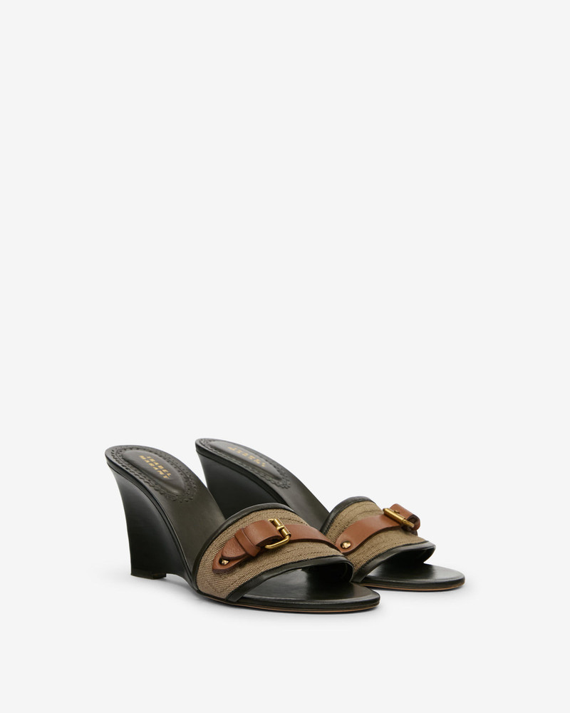 ABRYEL SANDALS 5