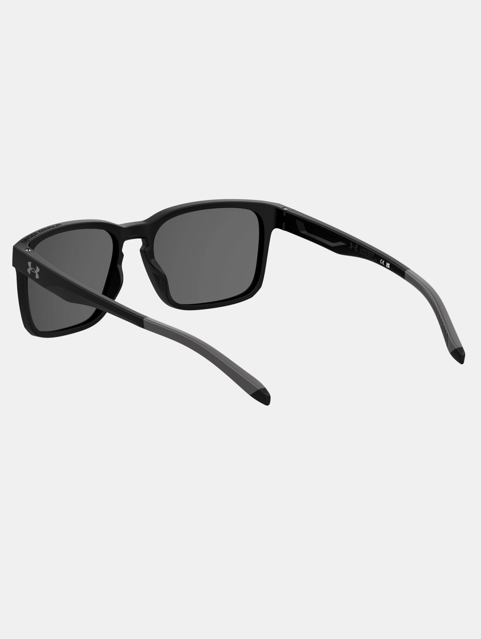 Unisex UA Assist 2 Polarized Sunglasses - 5
