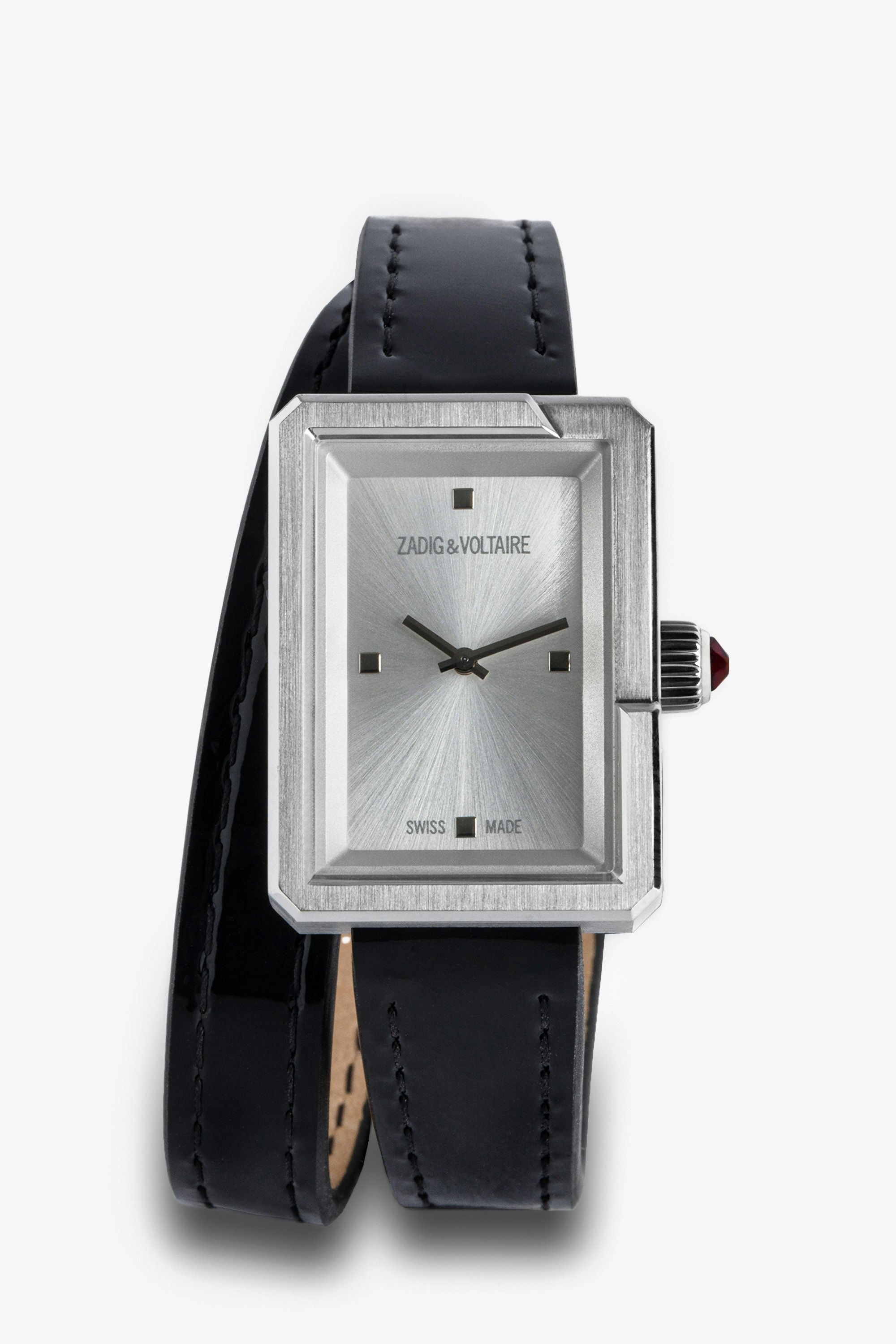 Cecilia Watch - 1