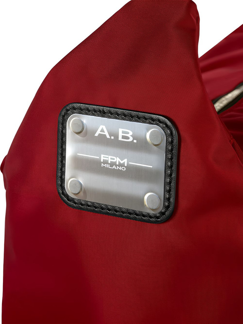 FPM Milano medium foldable wash bag outlook