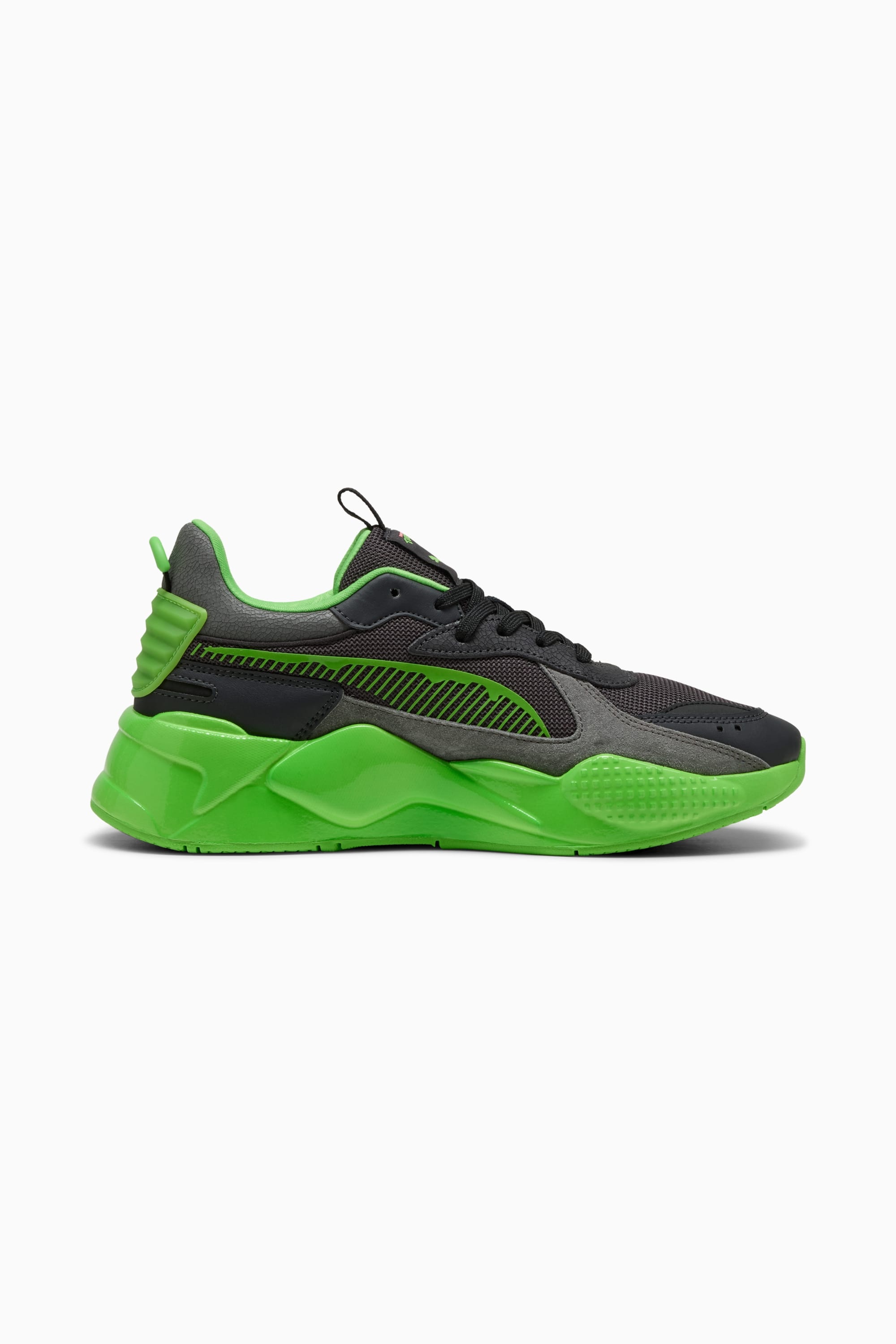 PUMA x TMNT RS-X Men's Sneakers - 7