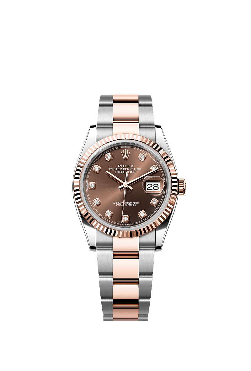 DATEJUST 126231 1