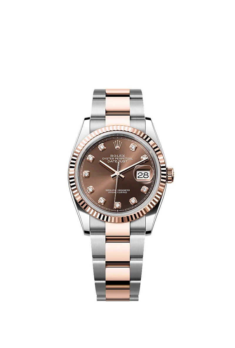 DATEJUST 126231 - 1