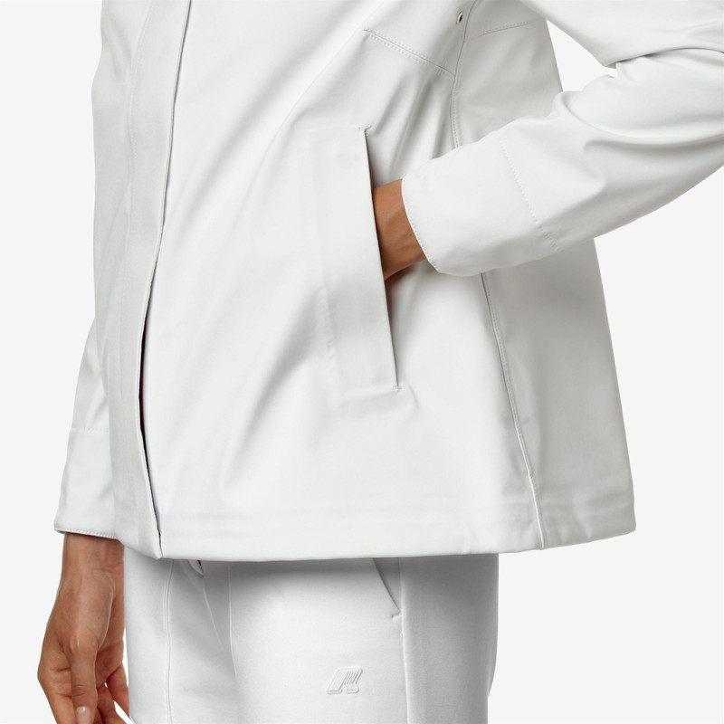 K-WAY MADALINA BONDED outlook