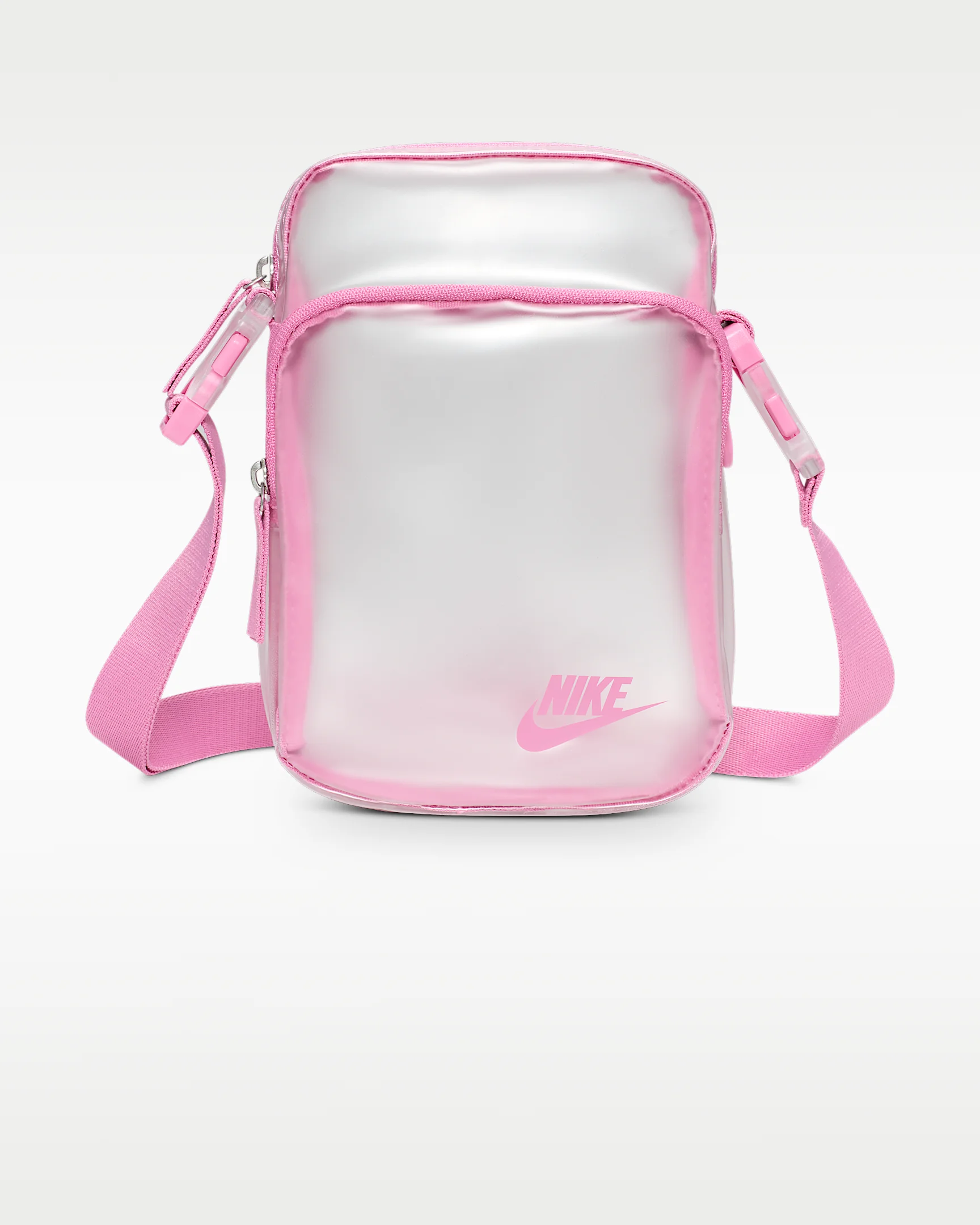 Nike Crystal Heritage Crossbody Bag (4L) - 1