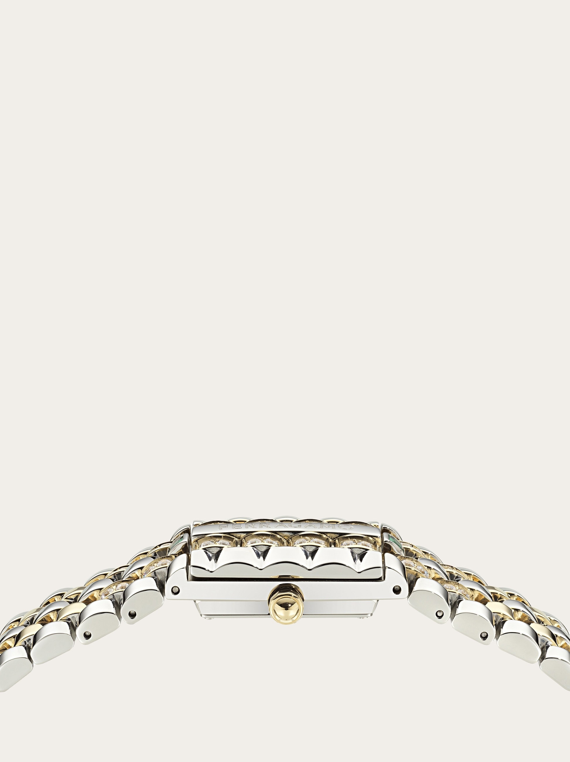 Ferragamo Secret watch - 3