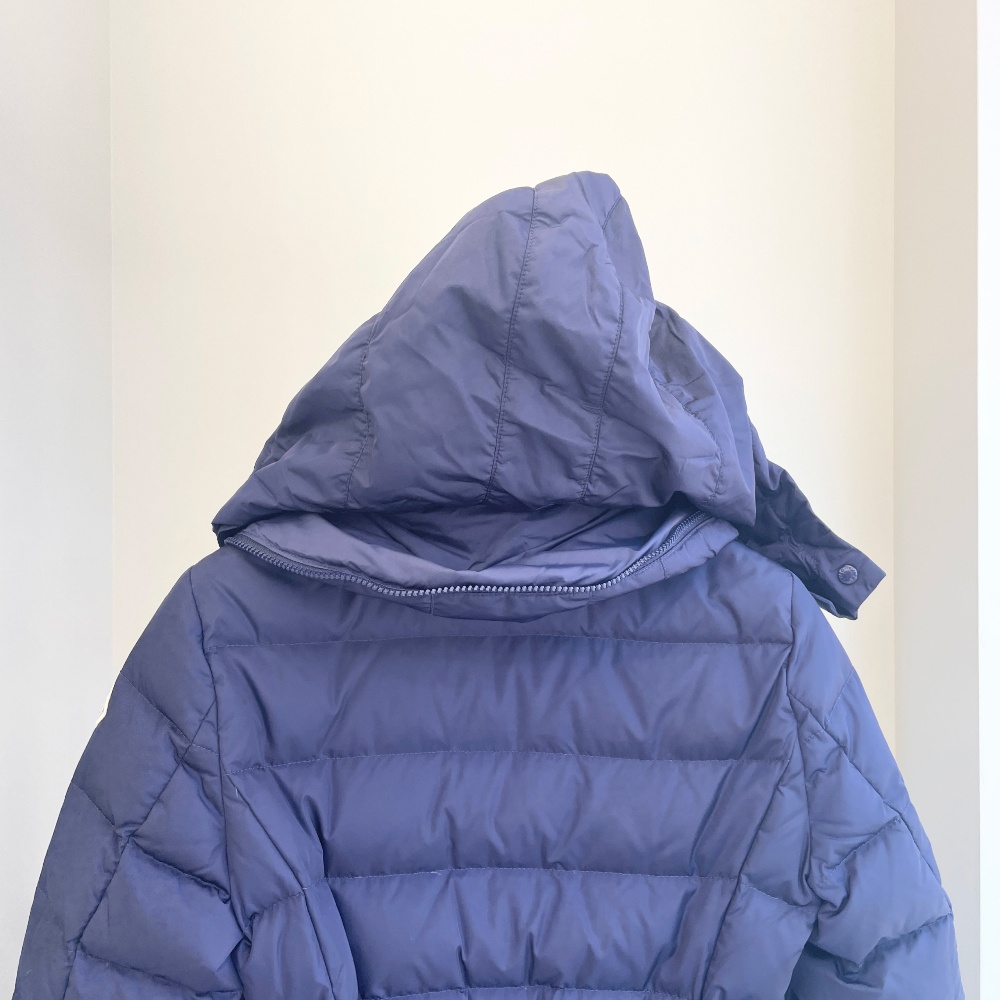 Moncler Moncler Flamette Long Padding 420934992905 54155 - 8