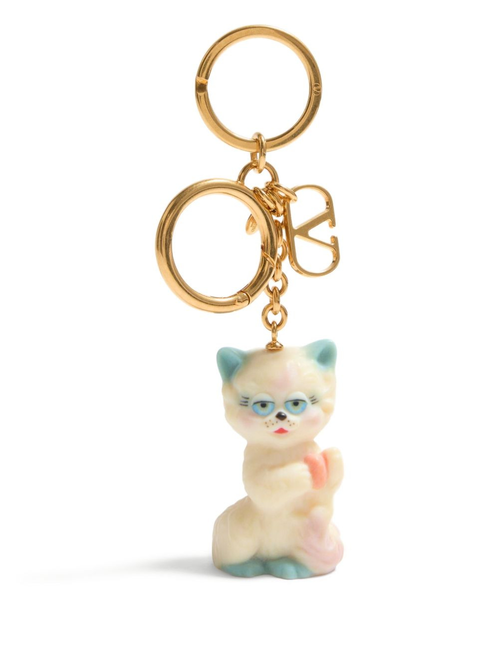 Valentino Garavani Keychain - 3