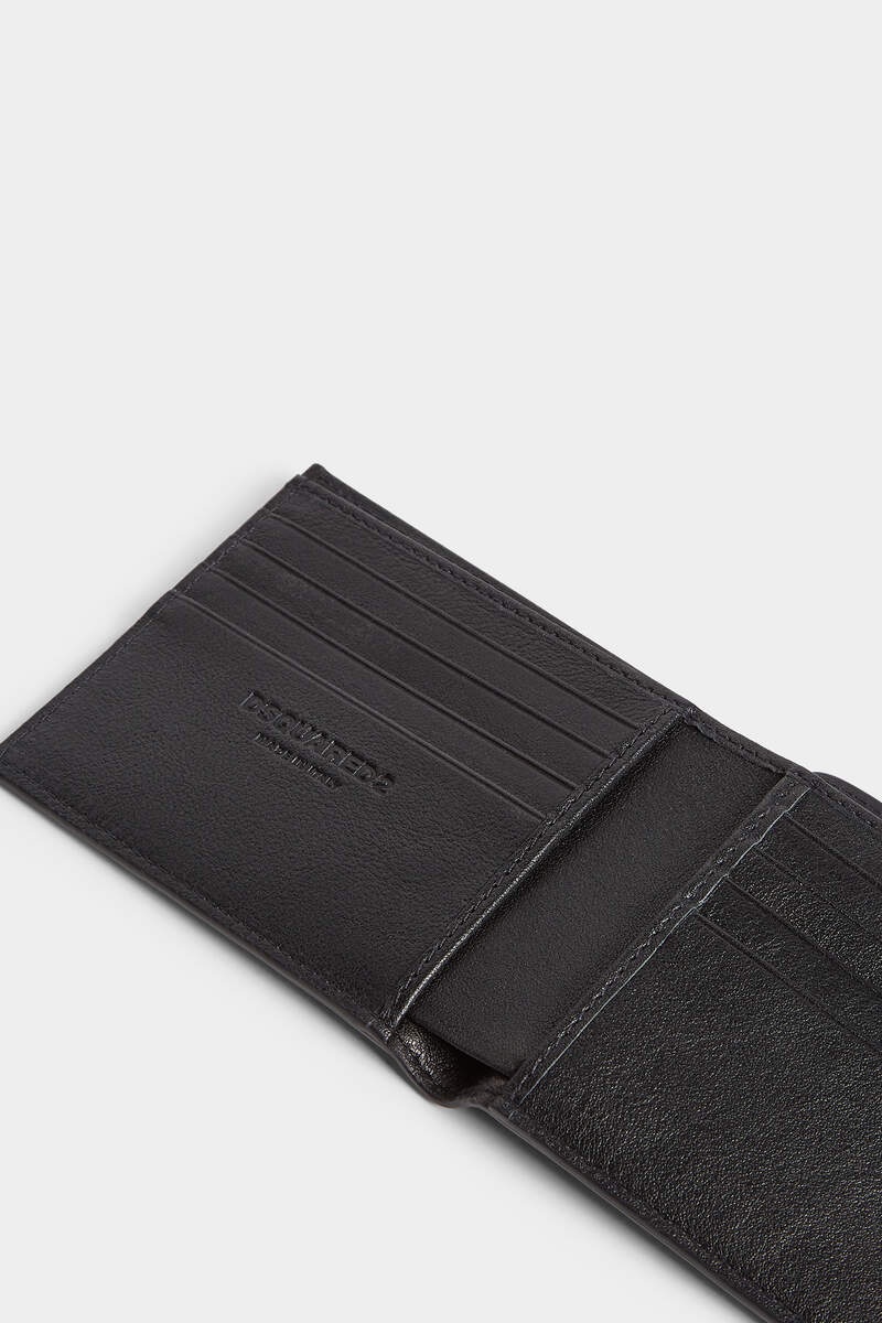 DSQUARED2 HERITAGE WALLET - 5