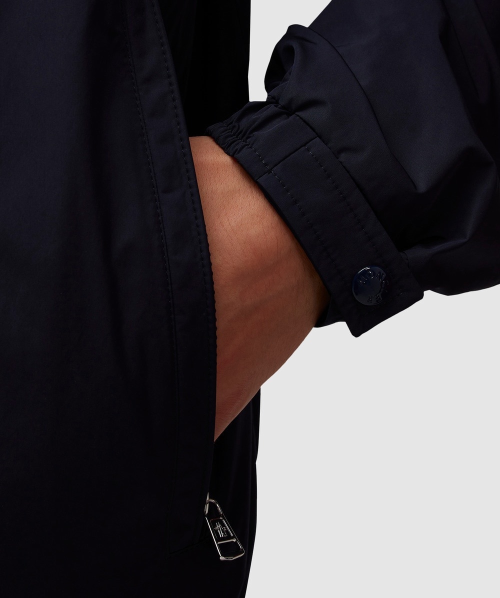 Claut jacket - 5