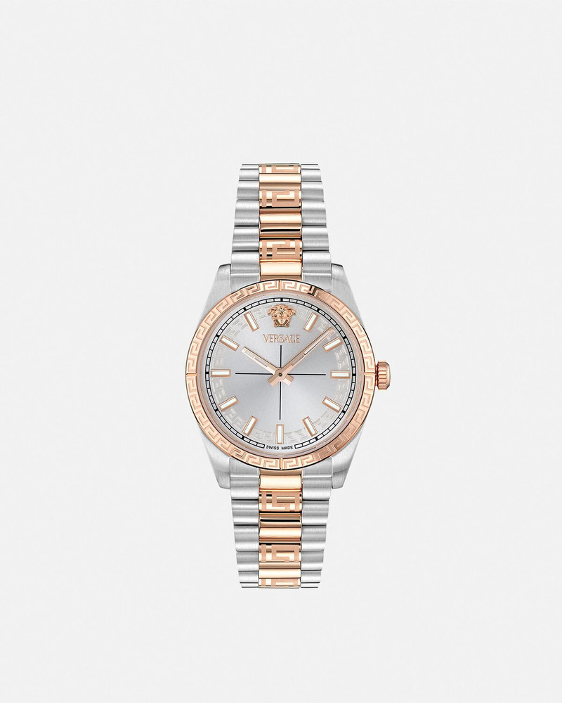 Versace Millenyium Lady Watch 1