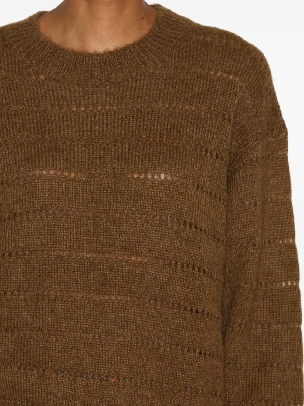 Yona sweater - 4