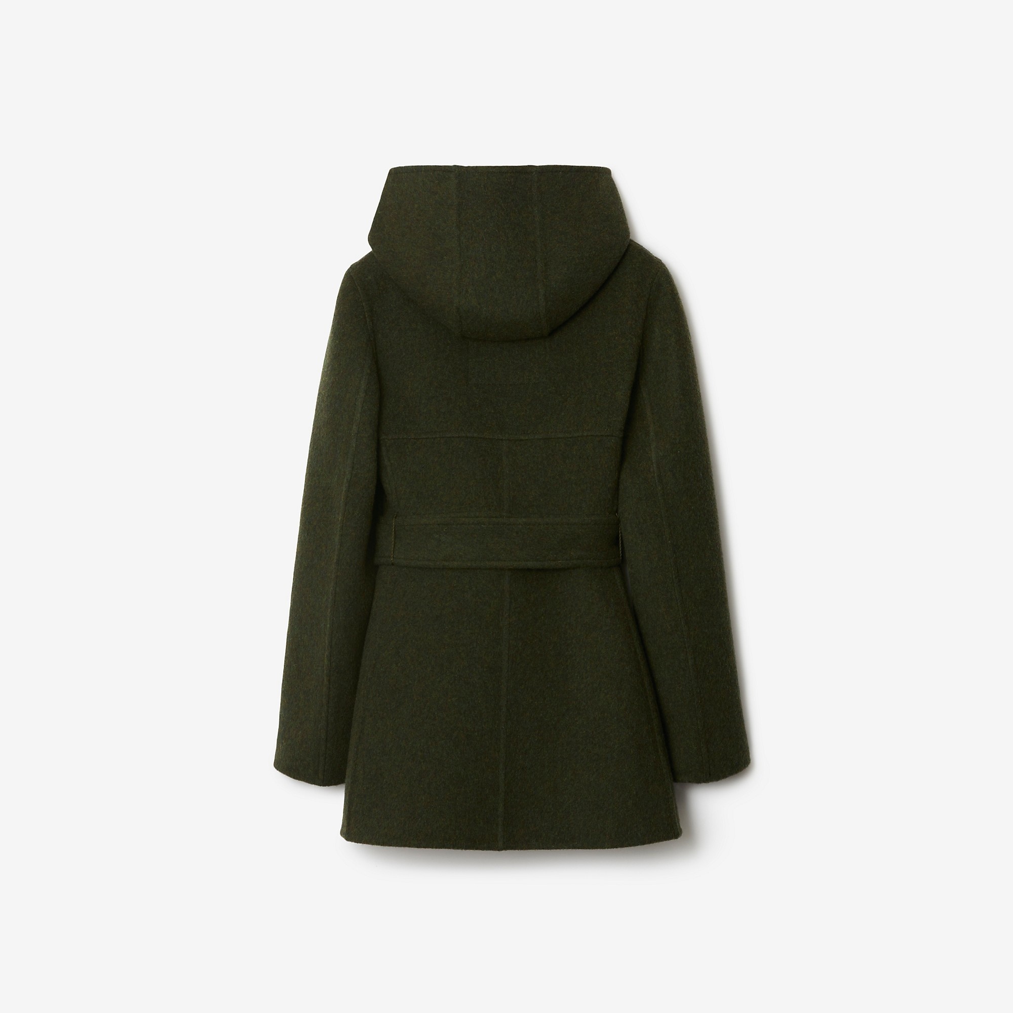 Wool Cashmere Jacket - 5