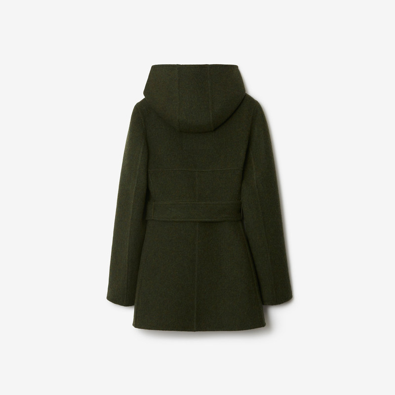 Wool Cashmere Jacket 5