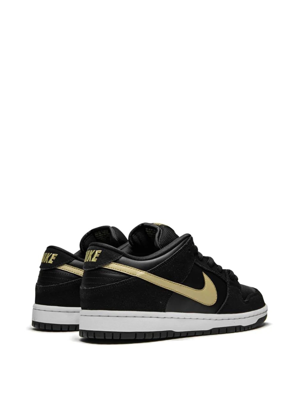 SB Dunk Low Pro sneakers - 3