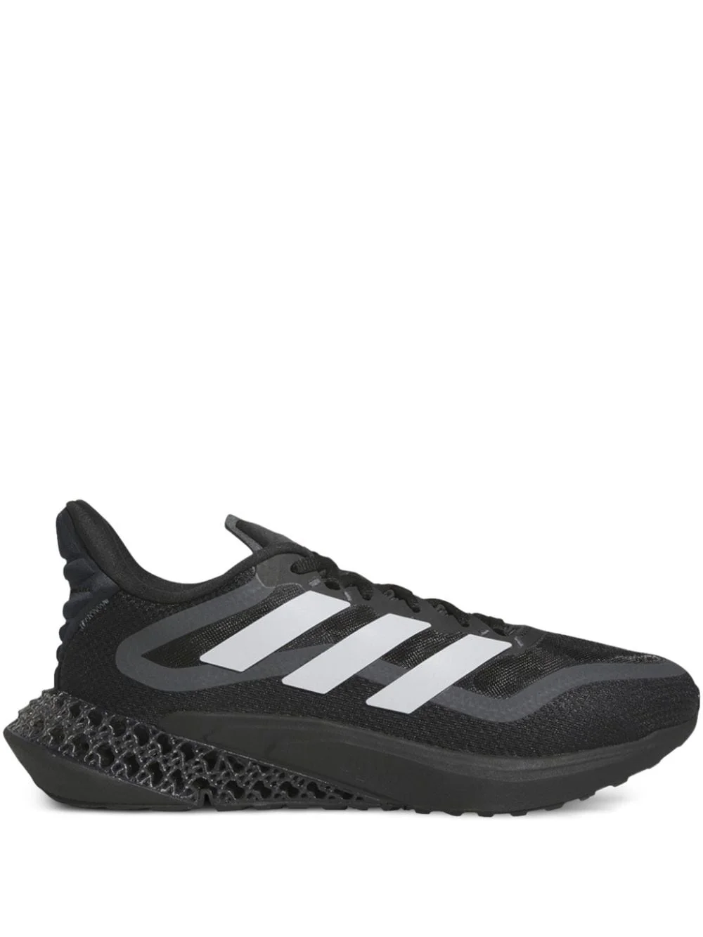 4DFWD Pulse 2 "Black" sneakers - 1